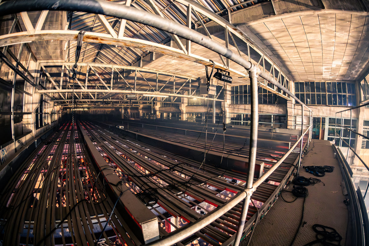 Loading... just a sec